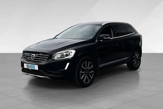 Volvo Xc60 2016 photo 4