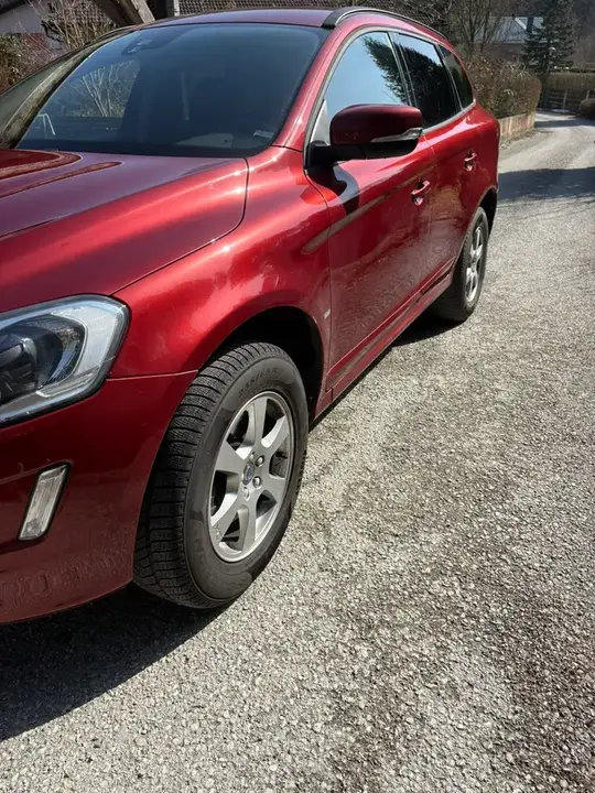 Volvo Xc60 2015 photo 2