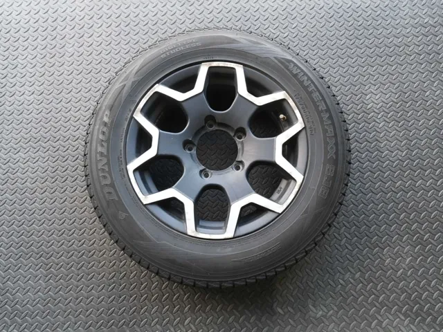 Suzuki Jimny 2016 photo 2