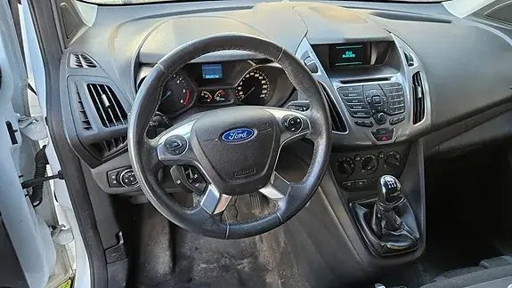Ford Transit Connect 2014 photo 4
