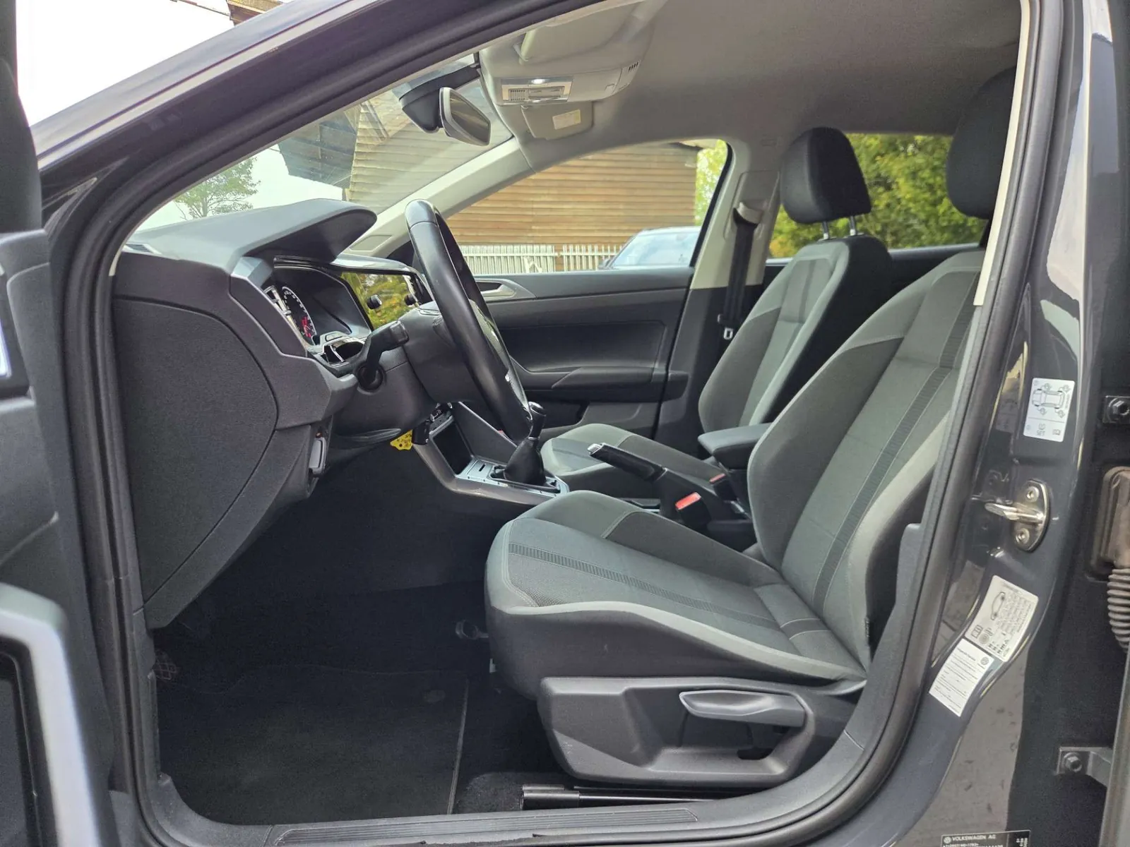 Volkswagen Polo 2019 photo 4