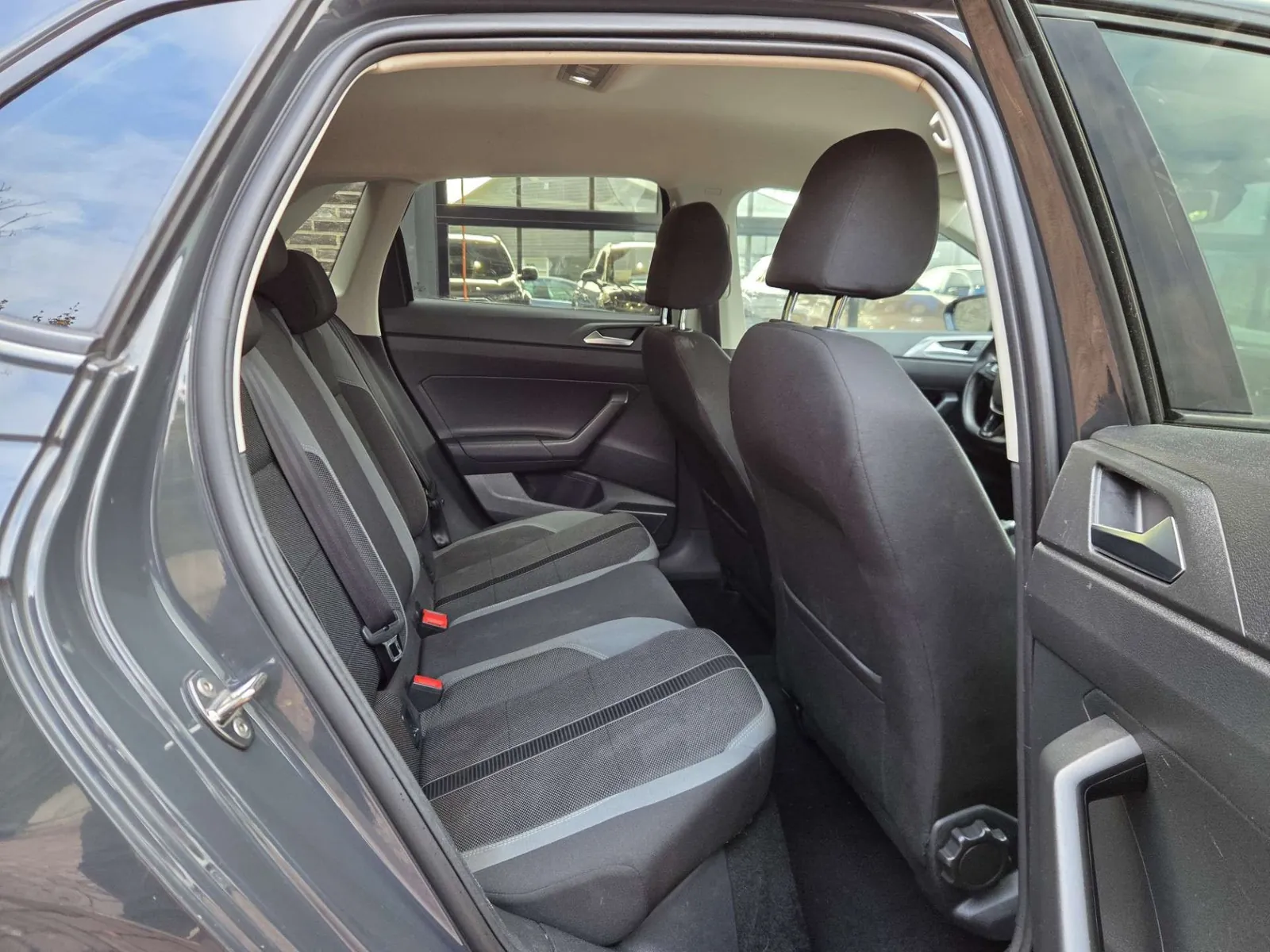 Volkswagen Polo 2019 photo 5