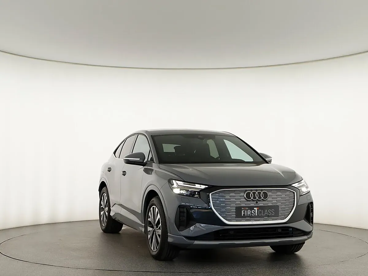 Audi Q4 2026 photo 2