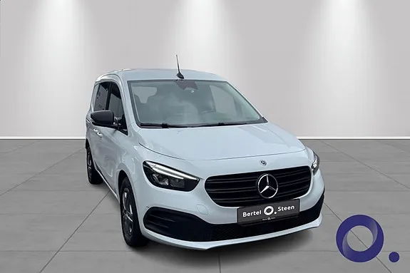 Mercedes-Benz Citan 112 2023 photo 2