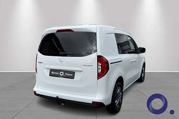 Mercedes-Benz Citan 112 2023 photo 5