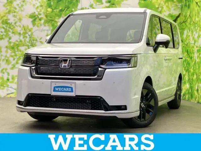 Honda Stepwagon