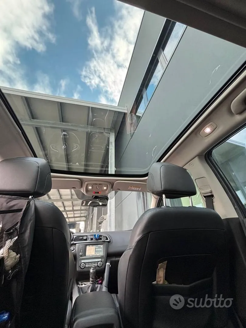 Renault Kadjar 2018 photo 4