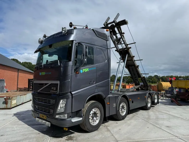 Volvo Fh