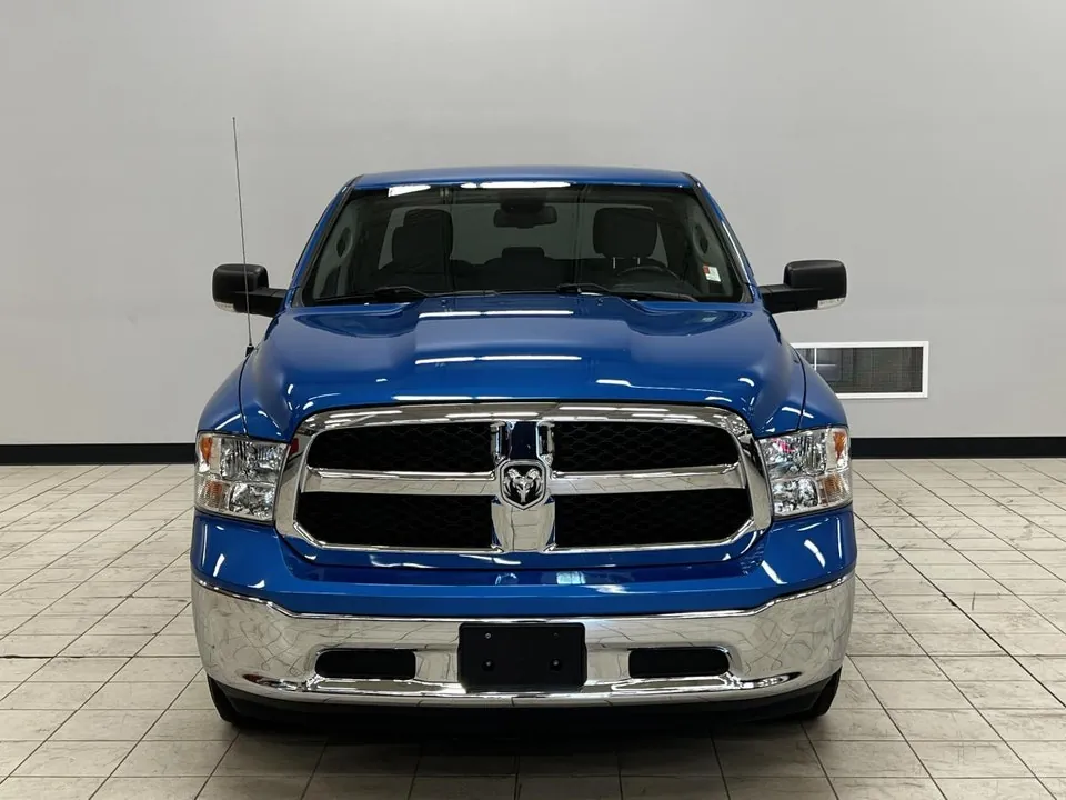 Ram 1500 Classic 2022 photo 2
