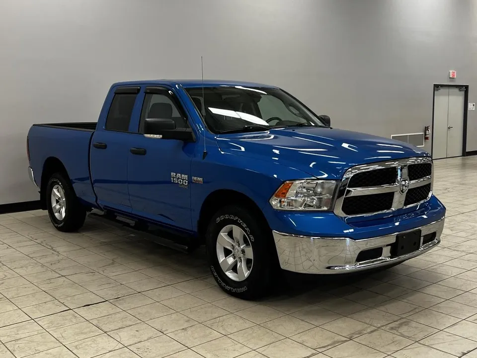 Ram 1500 Classic
