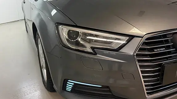 Audi A3 2017 photo 5