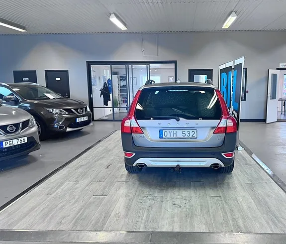 Volvo Xc70 2013 photo 3