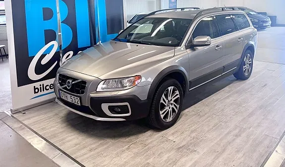 Volvo Xc70 2013 photo 2