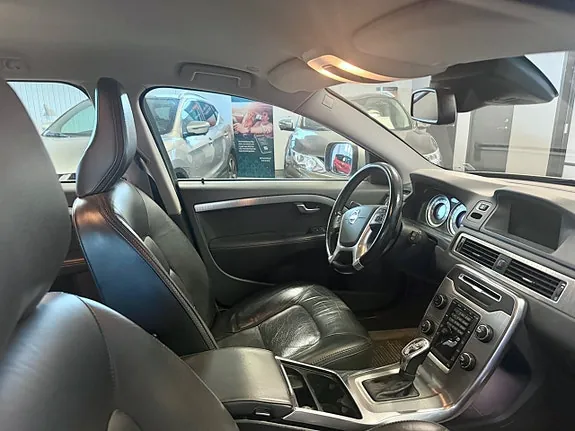 Volvo Xc70 2013 photo 4