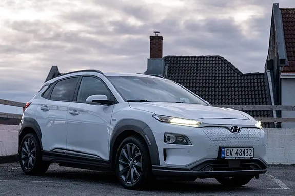 Hyundai Kona 2019 photo 5