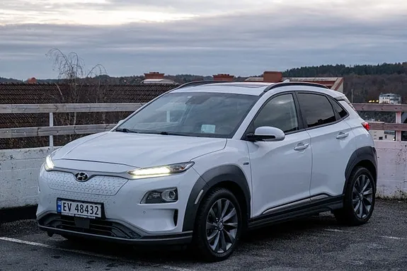 Hyundai Kona 2019 photo 4
