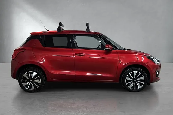 Suzuki Swift 2020 photo 4