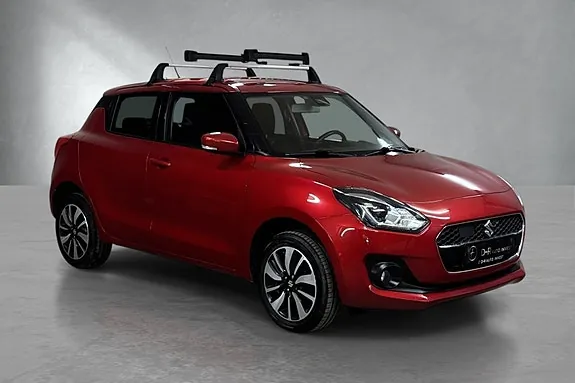 Suzuki Swift 2020 photo 3