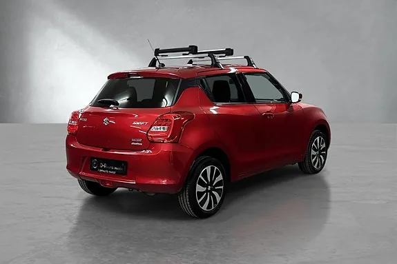 Suzuki Swift 2020 photo 5