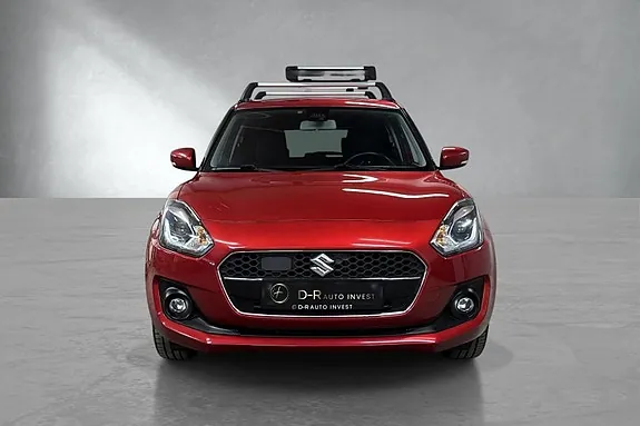 Suzuki Swift 2020 photo 2