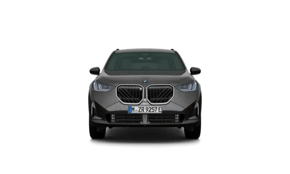 BMW X3 2026 photo 2