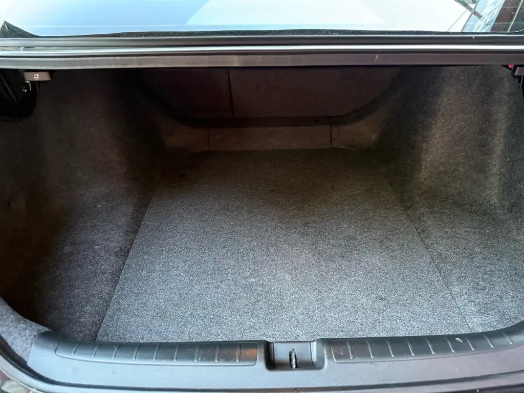 Honda Accord 2020 photo 4