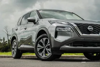 Nissan X-Trail 2023 photo 5