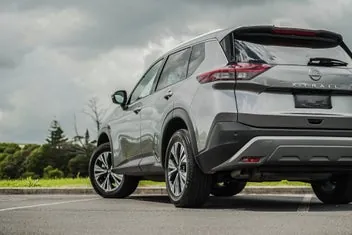 Nissan X-Trail 2023 photo 4