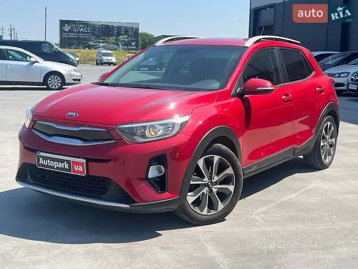 Kia Stonic
