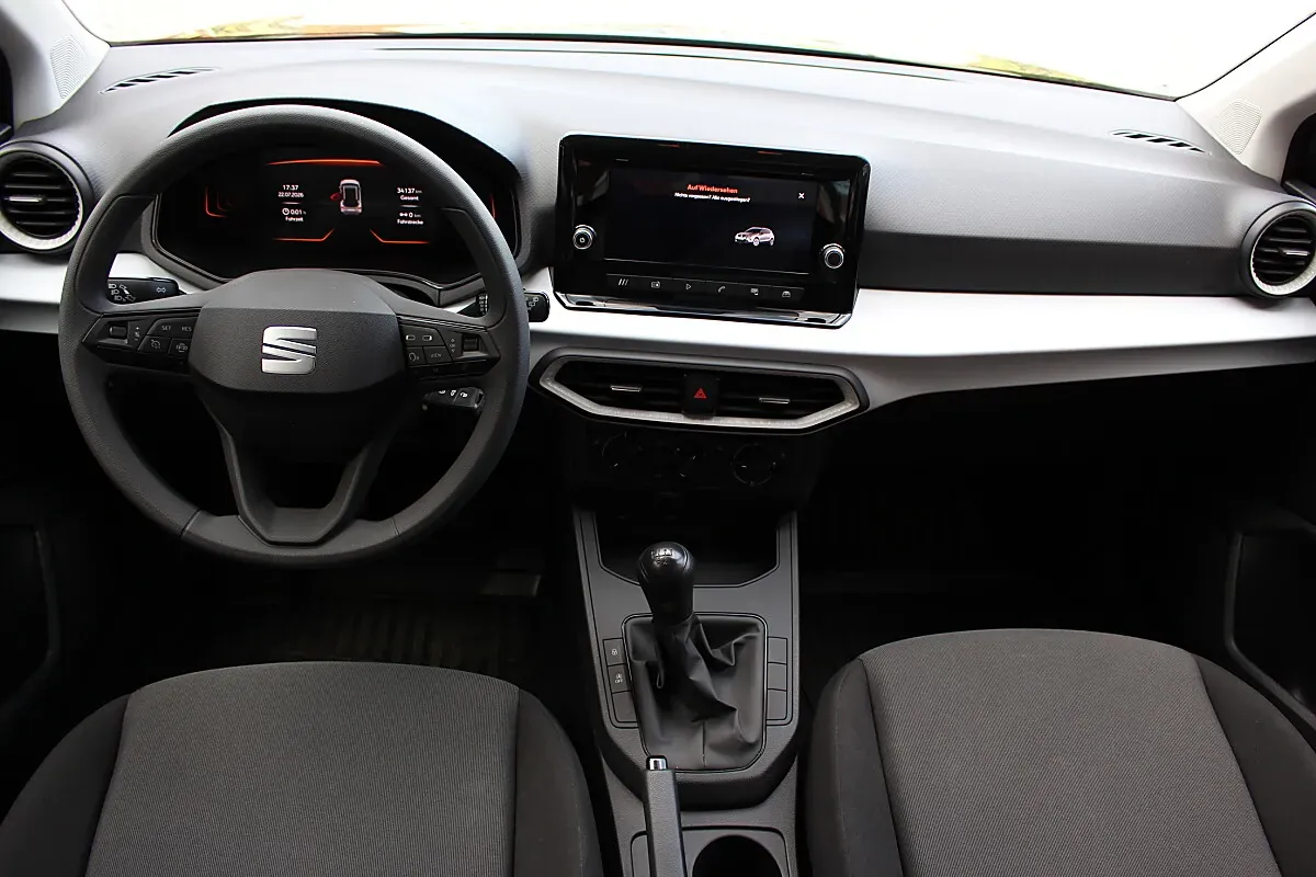 Seat Arona 2024 photo 2