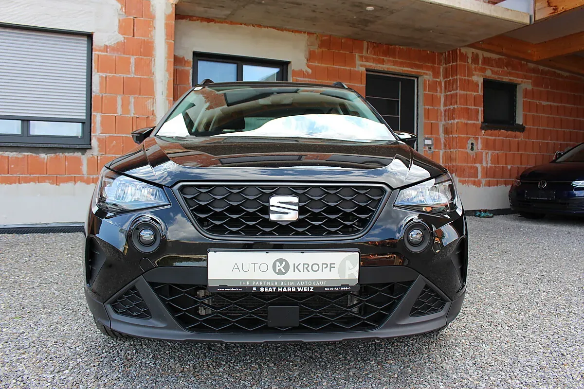 Seat Arona 2024 photo 3