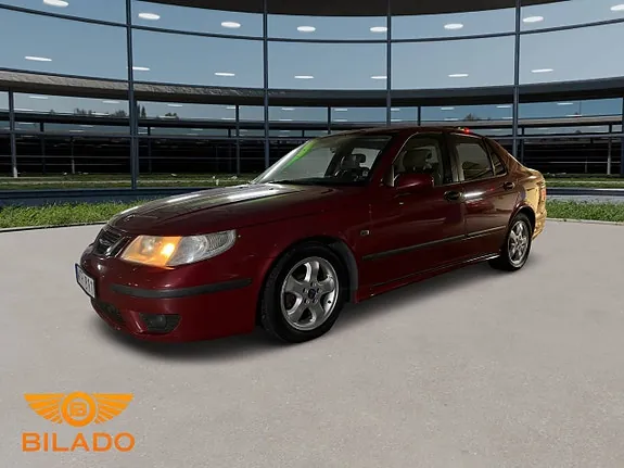 Saab 9-5