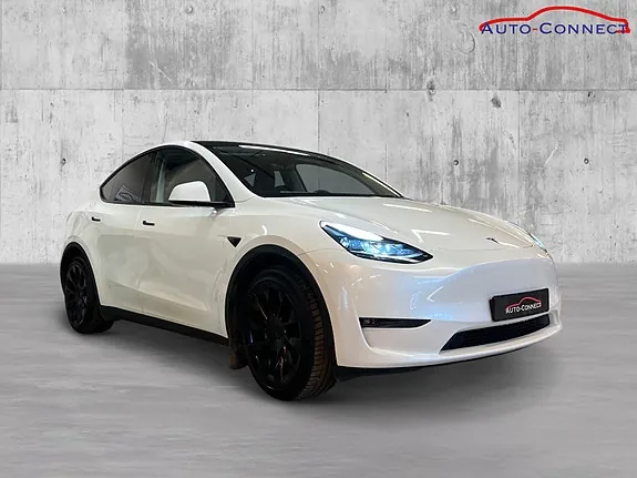 Tesla Model Y 2024 photo 3
