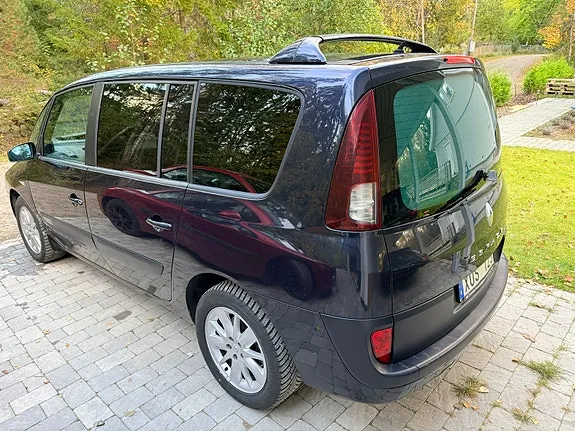 Renault Grand Espace 2006 photo 3
