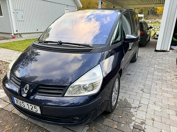 Renault Grand Espace