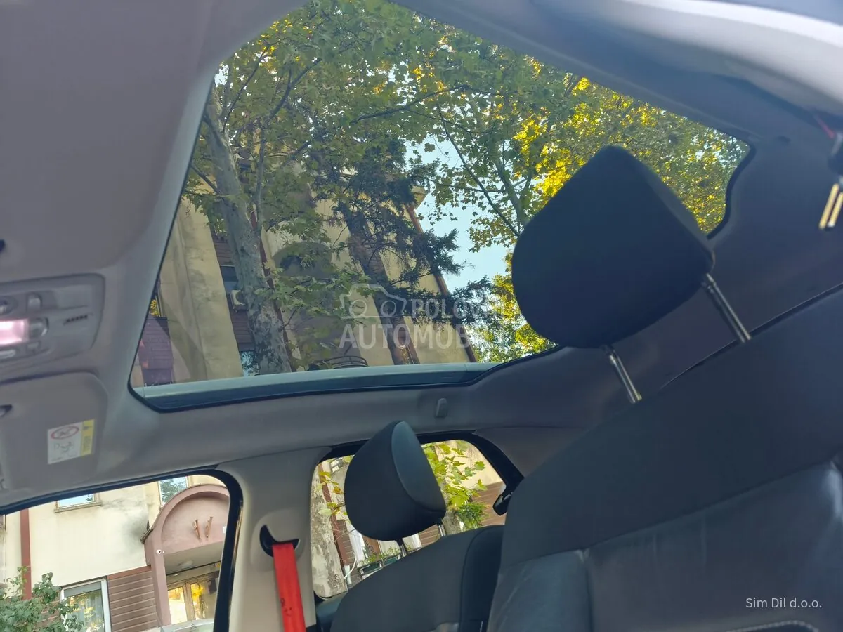 Citroen C4 Cactus 2016 photo 3