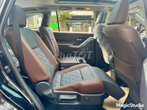 Toyota Innova Cross 2026 photo 4