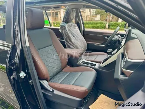 Toyota Innova Cross 2026 photo 5