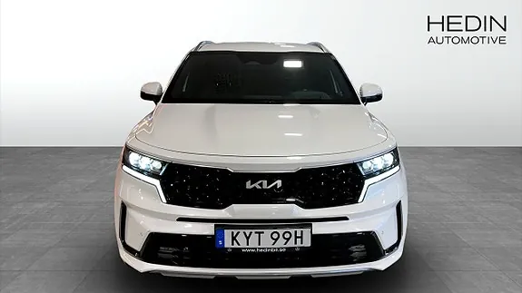 Kia Sorento 2022 photo 2