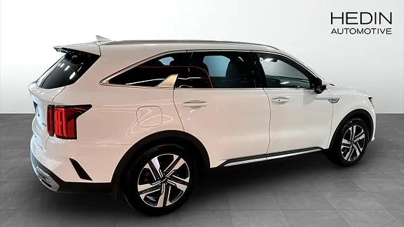 Kia Sorento 2022 photo 4