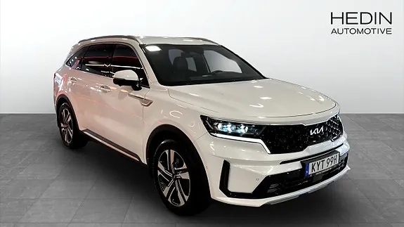 Kia Sorento 2022 photo 3