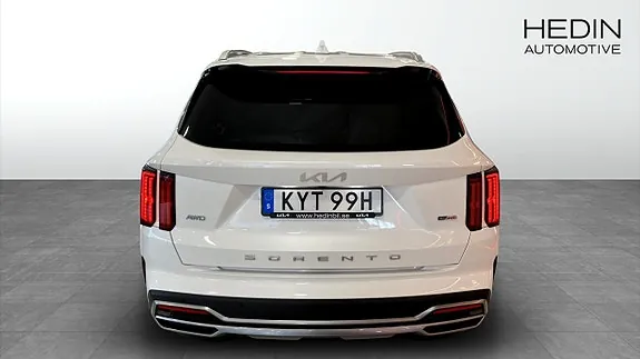 Kia Sorento 2022 photo 5