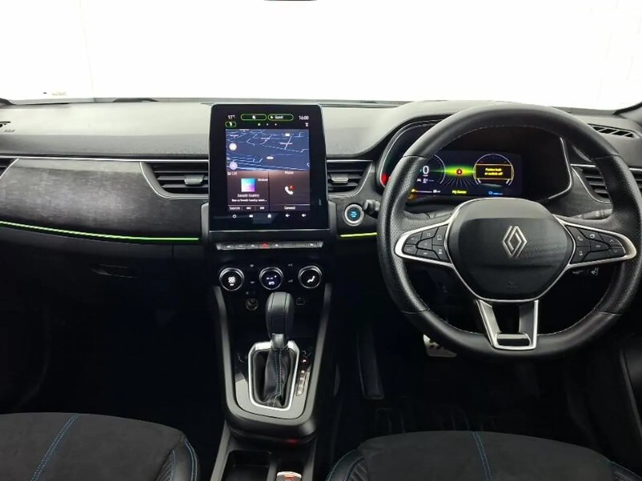 Renault Arkana 2024 photo 3