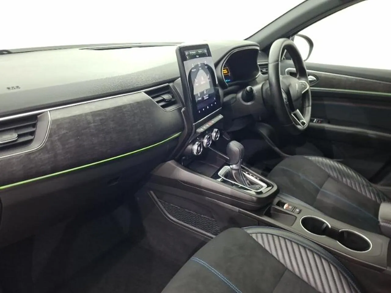 Renault Arkana 2024 photo 5