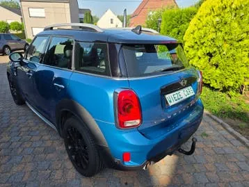 Mini Countryman 2019 photo 3