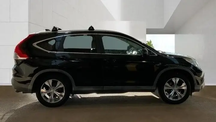 Honda Cr-V 2013 photo 3