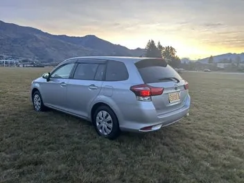 Toyota Corolla 2016 photo 4
