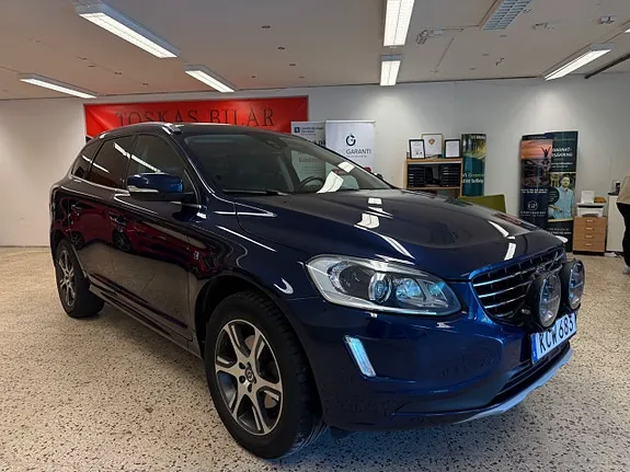 Volvo Xc60 2016 photo 4