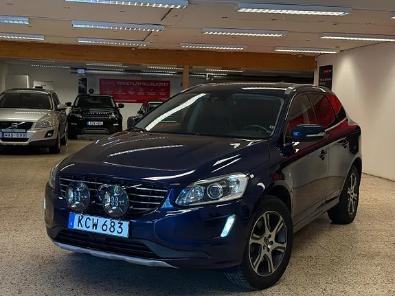 Volvo Xc60 2016 photo 3