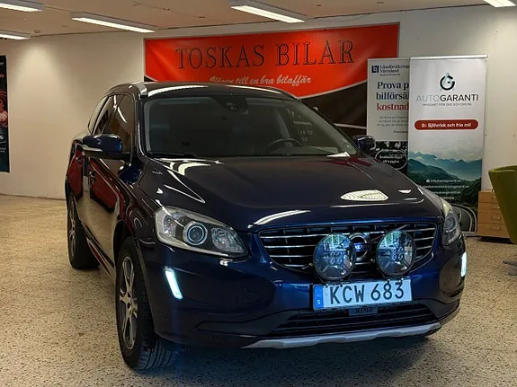 Volvo Xc60 2016 photo 2